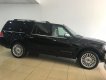 Lincoln Navigator Navigator  2017 - Cần bán Lincoln Navigator Navigator đời 2017, màu đen, xe nhập