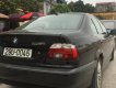 BMW 5 Series 525i 2004 - Cần bán gấp BMW 5 Series 525i năm sản xuất 2004, màu đen, xe nhập