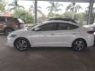 Hyundai Elantra 1.6AT  2018 - Hyundai Giải Phóng- Bán Elantra 1.6AT 2018 có cân bằng điện tử ESC. Giá tốt giao xe ngay