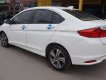 Honda City 2015 - Cần bán xe Honda City năm sản xuất 2015, màu trắng, giá chỉ 525 triệu