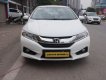 Honda City 2015 - Cần bán xe Honda City năm sản xuất 2015, màu trắng, giá chỉ 525 triệu