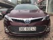 Toyota Avalon Limited Hybrid 2015 - Bán ô tô Toyota Avalon Limited Hybrid sản xuất 2015, màu đỏ, nhập khẩu nguyên chiếc