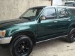 Toyota 4 Runner   3.0 MT  1994 - Cần bán xe Toyota 4 Runner 3.0 MT sản xuất năm 1994, giá tốt