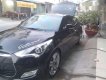 Hyundai Veloster   2013 - Bán Hyundai Veloster 2013, màu đen, nhập khẩu