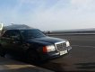 Mercedes-Benz E class   1988 - Bán Mercedes E class năm sản xuất 1988 xe gia đình