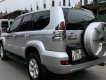 Toyota Prado   2.7 AT  2003 - Cần bán lại xe Toyota Prado 2.7 AT sản xuất 2003, màu bạc, nhập khẩu nguyên chiếc 