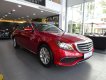 Mercedes-Benz E class E200 2020 - Mua Mercedes-Benz E200 Exclusive new 2020 với giá tốt nhất thời điểm này - Bank hỗ trợ 80%