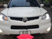 Acura RDX SH-AWD 2006 - Cần bán lại xe Acura RDX SH-AWD 2006, màu trắng, nhập khẩu nguyên chiếc, giá 579tr