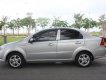 Chevrolet Aveo  1.5LT 2015 - Bán Chevrolet Aveo 1.5LT sản xuất năm 2015, màu bạc