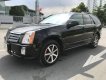 Cadillac Catera  SRX  2007 - Bán xe Cadillac Catera SRX năm 2007, màu đen, xe nhập  