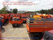 Kamaz XTS 65115 2016 - Bán xe ben Kamaz 15 tấn mới 2016 nhập khẩu, Kamaz 65115 (6x4) tại Bình Dương và Bình Phước