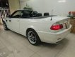 BMW 3 Series    2003 - Bán BMW 3 Series sản xuất năm 2003, màu trắng, nhập khẩu  