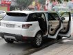 LandRover Sport HSE 2015 - Bán xe LandRover Sport HSE đời 2015, màu trắng, nhập khẩu nguyên chiếc