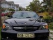 Daewoo Magnus   2006 - Bán xe Daewoo Magnus đời 2006, màu đen, giá chỉ 205 triệu