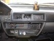 Nissan Pulsar 1990 - Bán Nissan Pulsar sản xuất 1990, màu xanh lam, nhập khẩu nguyên chiếc, giá chỉ 150 triệu