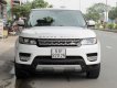 LandRover Sport HSE 2015 - Bán xe LandRover Sport HSE đời 2015, màu trắng, nhập khẩu nguyên chiếc