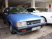 Nissan Pulsar 1990 - Bán Nissan Pulsar sản xuất 1990, màu xanh lam, nhập khẩu nguyên chiếc, giá chỉ 150 triệu