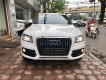 Audi Q5 2017 - Cần bán Audi Q5 đời 2017, màu trắng, nhập khẩu Mỹ giá tốt. LH: 0912.86.75.71