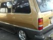 Toyota Van 1984 - Bán ô tô Toyota Van đời 1984, giá tốt