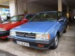 Nissan Pulsar 1990 - Bán Nissan Pulsar sản xuất 1990, màu xanh lam, nhập khẩu nguyên chiếc, giá chỉ 150 triệu