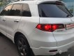 Acura RDX  SH-AWD   2006 - Bán ô tô Acura RDX SH-AWD đời 2006, màu trắng, xe nhập