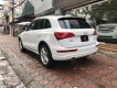 Audi Q5 2017 - Cần bán Audi Q5 đời 2017, màu trắng, nhập khẩu Mỹ giá tốt. LH: 0912.86.75.71