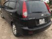 Chevrolet Vivant CDX AT 2009 - Cần bán gấp Chevrolet Vivant CDX AT năm sản xuất 2009, màu đen số tự động, 222tr