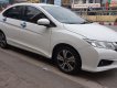 Honda City 2015 - Cần bán xe Honda City năm sản xuất 2015, màu trắng, giá chỉ 525 triệu