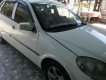 Lifan 520   2007 - Bán Lifan 520 đời 2007, màu trắng số sàn