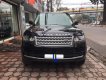 LandRover HSE 2015 - Bán xe LandRover HSE đời 2015, màu đen, nhập khẩu Mỹ 