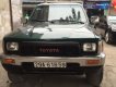 Toyota 4 Runner   3.0 MT  1994 - Cần bán xe Toyota 4 Runner 3.0 MT sản xuất năm 1994, giá tốt