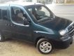 Fiat Doblo 1.6 2004 - Cần bán Fiat Doblo 1.6 đời 2004, màu xanh lam, 58 triệu