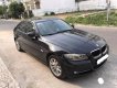 BMW 3 Series  320i 2011 - Bán BMW 3 Series 320i năm 2011, màu đen, xe nhập chính chủ