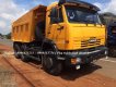 Kamaz XTS 65115 2016 - Bán xe ben Kamaz 15 tấn mới 2016 nhập khẩu, Kamaz 65115 (6x4) tại Bình Dương và Bình Phước