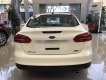 Ford Focus Trend 2018 - Hà Nội Ford, Ford Focus 2018 chỉ 575 triệu, tặng bảo hiểm thân vỏ,phụ kiện full theo xe. LH ngay: 0934.696.466