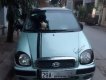 Kia Visto 2006 - Bán Kia Visto sản xuất năm 2006 số tự động, giá tốt