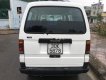 Suzuki Super Carry Van   2008 - Bán xe Suzuki Super Carry Van sản xuất 2008, màu trắng 