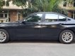 BMW 3 Series 320i 2013 - Bán ô tô BMW 3 Series đời 2013, màu đen, nhập khẩu