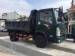 Cửu Long Volt 2018 - Bán xe ô tô tải ben TMT Cửu Long 5 tấn Hải Phòng- 0901579345