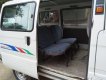 Suzuki Super Carry Pro 2003 - Bán ô tô Suzuki Super Carry Pro sản xuất 2003, màu trắng ít sử dụng, 110tr