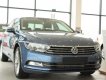 Volkswagen Passat 1.8TSI 2017 - Cần bán Volkswagen Passat 1.8TSI sản xuất 2017, màu xanh lam, xe nhập