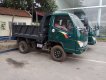 Cửu Long Trax 2018 - Giá xe tải ben Cửu Long TMT 2.4 tấn Hải Phòng- 0901579345