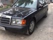 Mercedes-Benz 190 E 1993 - Bán xe cũ Mercedes 190 E SX 1993