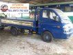 Hyundai Porter H 100 2016 - Bán xe có sẵn Hyundai Porter H100 thùng lửng, new 100%