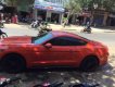 Ford Mustang 2016 - Cần bán xe Ford Mustang đời 2016, màu đỏ, nhập khẩu