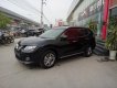 Nissan X trail SV 2.5L 2016 - Bán xe Nissan X Trail 2.5CVT, nhập khẩu linh kiện, khuyến mại hấp dẫn nhất