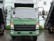 Cửu Long B-Max 2018 - Giá bán xe ô tô tải ben TMT Cửu Long 6.5 tấn Hải Phòng - 0901579345