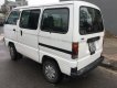 Suzuki Super Carry Van   2008 - Bán xe Suzuki Super Carry Van sản xuất 2008, màu trắng 