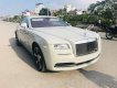 Rolls-Royce Wraith 2015 - Bán ô tô Rolls-Royce Wraith năm 2015, màu trắng nhập khẩu nguyên chiếc
