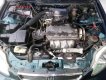 Honda Civic 1997 - Bán Honda Civic năm sản xuất 1997, màu xanh lam, nhập khẩu